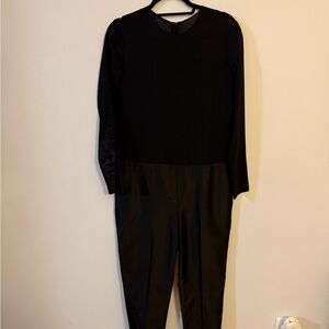 Ports 1961 Classic Black Jumpsuit